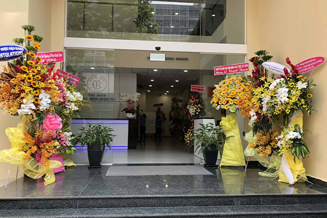 ドック健診センター（HECI）様