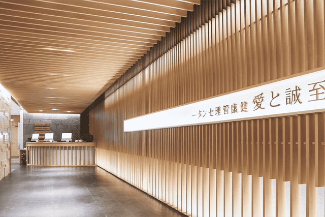 中国健診施設（四川成都）様